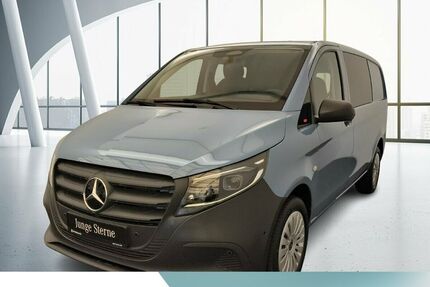 Mercedes-Benz Vito 3.300 km 54.681 &euro; Wernigerode 38855