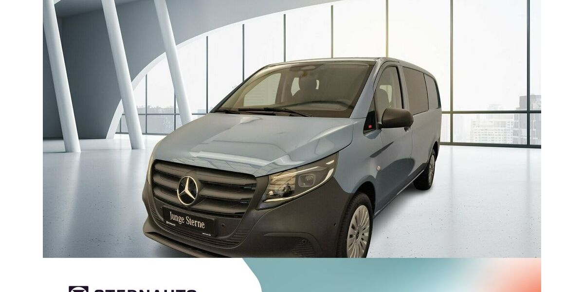 Mercedes-Benz Vito 3.300 km 54.681 &euro; Wernigerode 38855