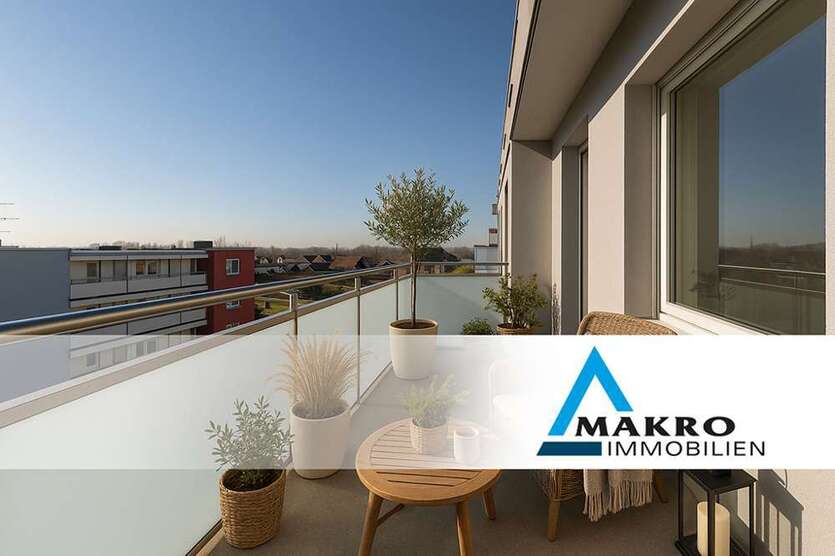 Wohnung zum Mieten in Elmshorn 672 € 53.73 m²