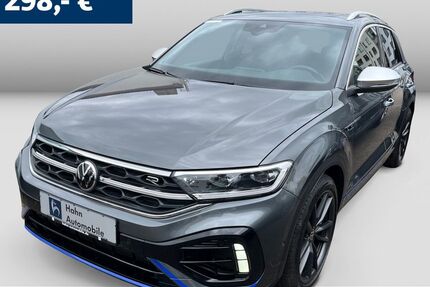 VW T-Roc 57.493 km 29.990 &euro; Fellbach 70736