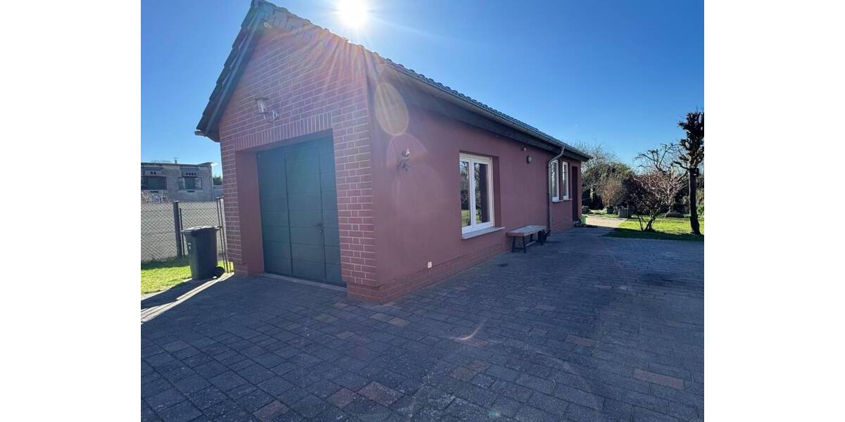 Einfamilienhaus Ueckermünde - 4 Zimmer, 100 m&sup2;, 295.000&euro; | Angebot:26170783