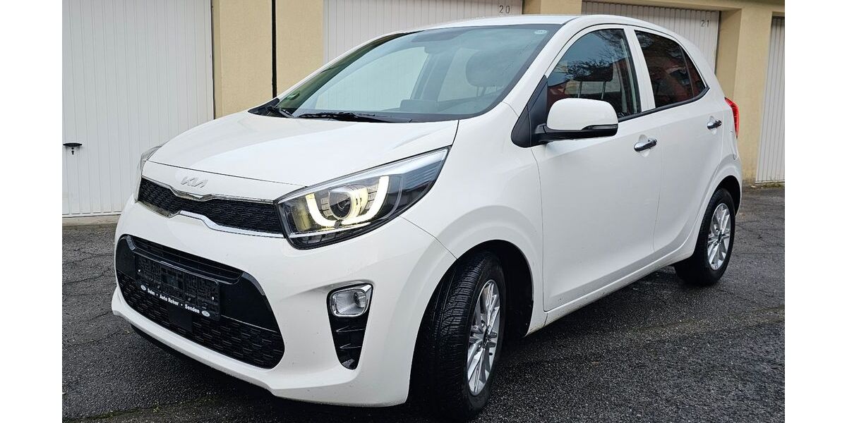 Kia Picanto 27.200 km 11.499 &euro; Duisburg 47249