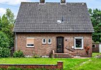 4-Zimmerwohnung mit Gartenfläche!