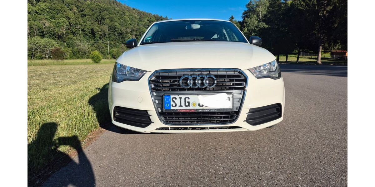 Audi A1 169.600 km 5.900 &euro; Straßberg 72479