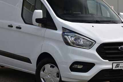 Ford Transit Custom 185.224 km 13.799 &euro; Geldern 47608