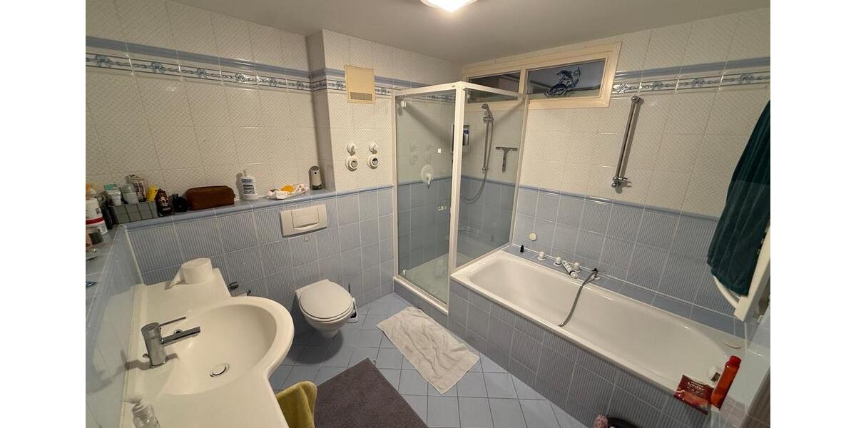 Etagenwohnung München Messestadt Riem - 3 Zimmer, 100 m&sup2;, 790.000&euro; | Angebot:26343052