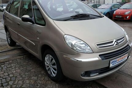 Citroen Xsara Picasso 109.472 km 2.250 &euro; Leipzig 04129