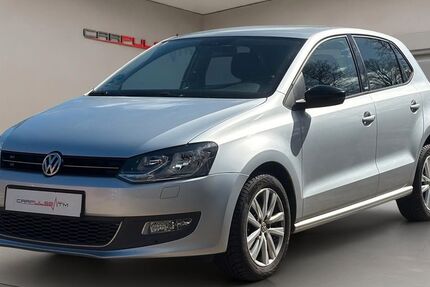 VW Polo 150.000 km 4.900 &euro; Kastorf 23847
