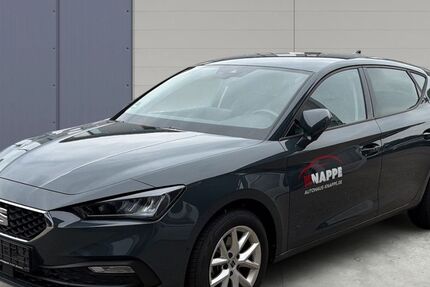 Seat Leon 11.737 km 25.890 &euro; Traunstein 83278
