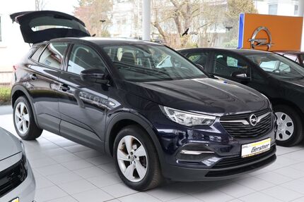 Opel Grandland (X) 153.000 km 9.800 &euro; Bad Staffelstein 96231