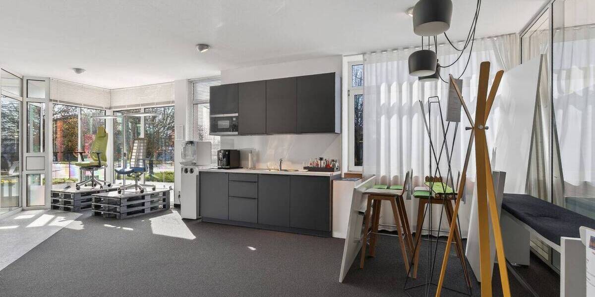 Gewerbeobjekt Karlsruhe / Knielingen Nordweststadt - 4.365&euro; | Angebot:26015602