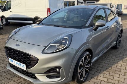 Ford Puma 116.000 km 12.489 &euro; Pfaffenhofen 89284