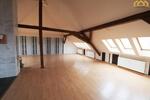 Dachgeschoßwohnung Hettstedt - 3 Zimmer, 120 m&sup2;, 520&euro; | Angebot:26233708