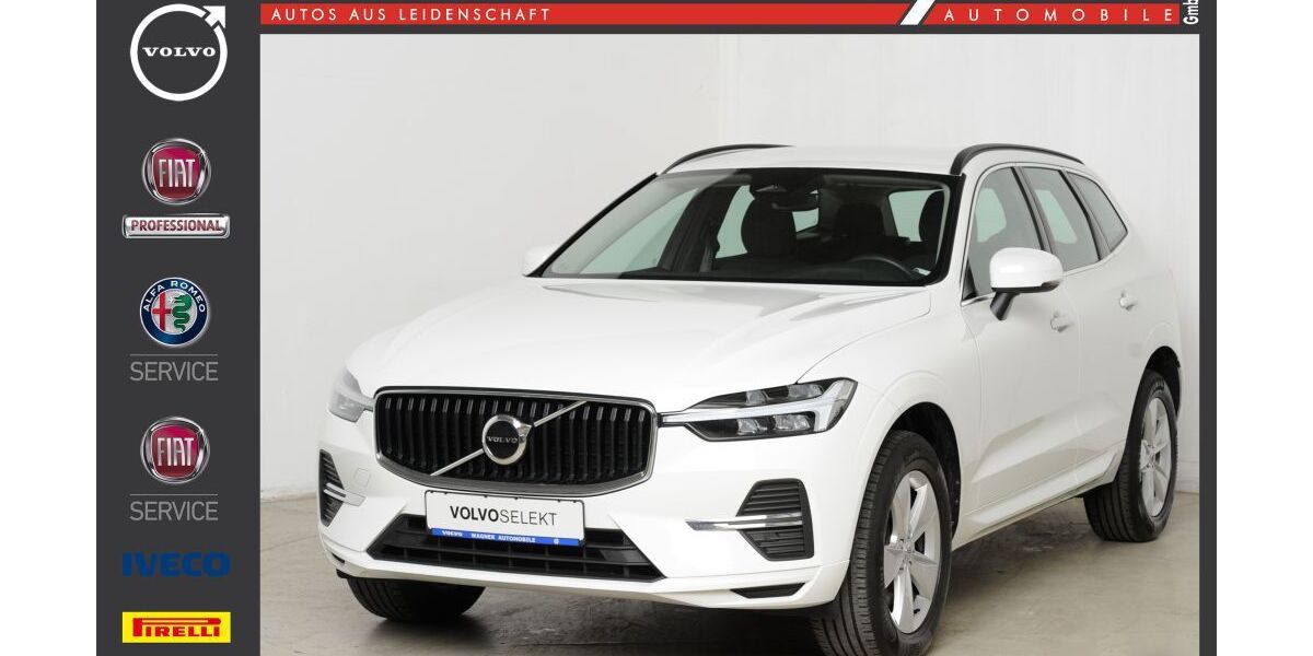 Volvo XC60 118.500 km 32.830 &euro; Donauwoerth 86609