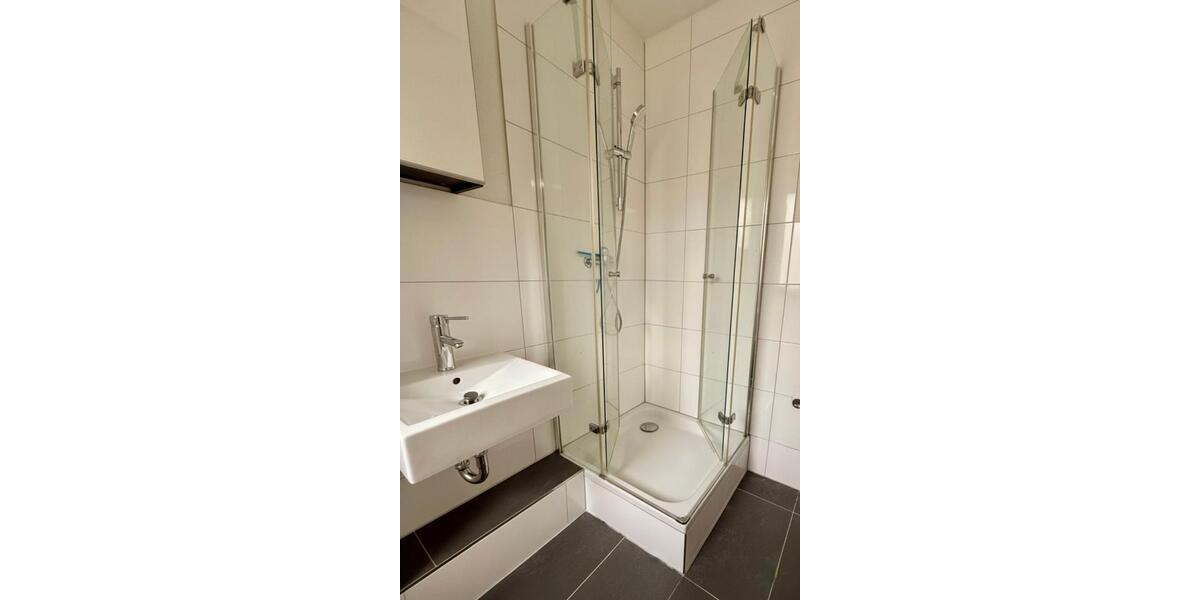 Schöne 2-Zimmer-Wohnung in Schwaan mit moderner Ausstattung 2 zimmer