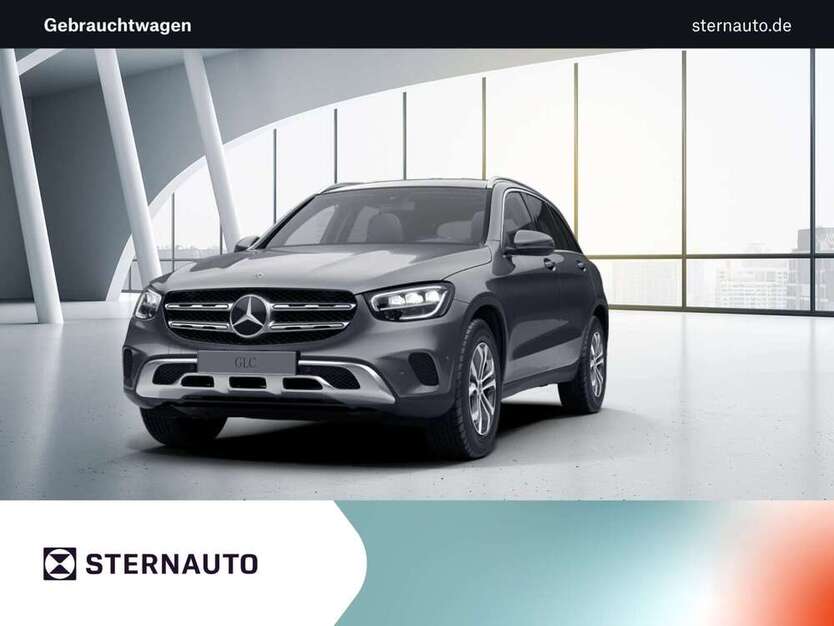 GLC 220