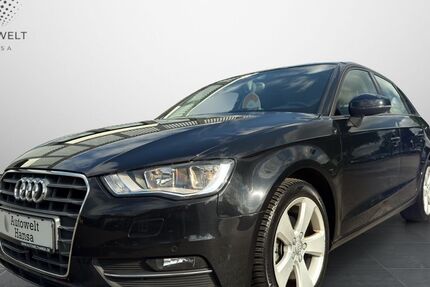 Audi A3 93.000 km 13.299 € Pinneberg 25421