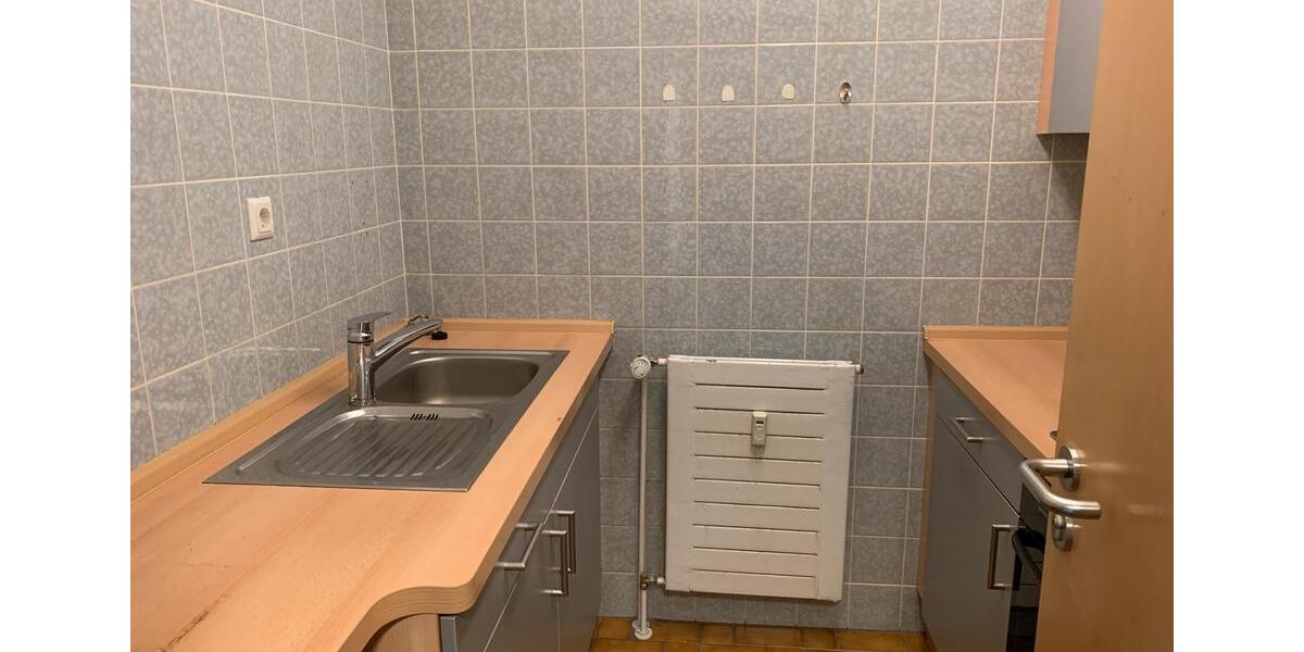 Eitorf-Zentrum: Büro- & Praxisflächen im Zentrum. zimmer