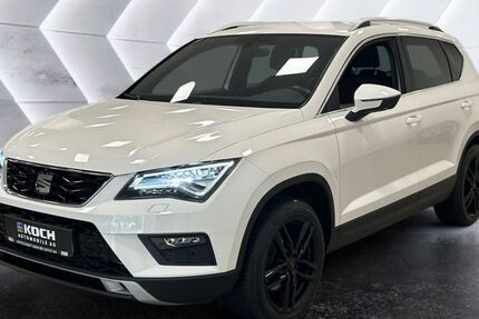 Seat Ateca 78.000 km 24.300 &euro; Berlin 12681