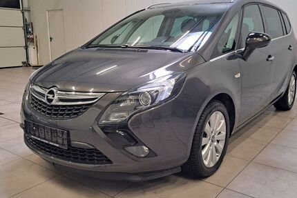 Opel Zafira 220.785 km 6.490 &euro; Steinfeld 49439