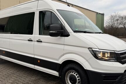 VW Crafter 211.176 km 26.180 &euro; Tornau v.d. Heide 06779