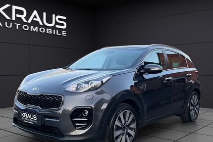 Kia Sportage 146.000 km 12.980 &euro; Rinteln 31737
