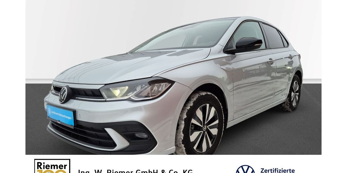 VW Polo 25.741 km 21.589 &euro; Mölln 23879