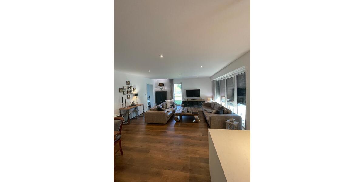 Erdgeschoßwohnung Wolfsburg Almke - 4 Zimmer, 128 m&sup2;, 659.000&euro; | Angebot:26600707