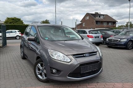 Ford C-Max 113.410 km 7.500 &euro; Gronau 48599