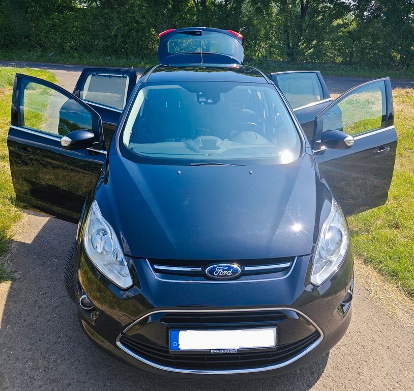 C-Max