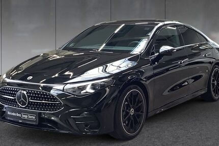 Mercedes-Benz CLA 200 8.000 km 61.600 &euro; Nordhausen 99734