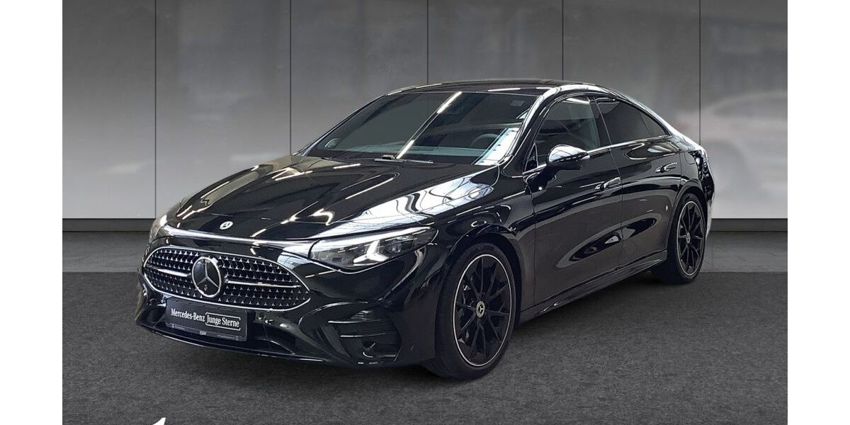 Mercedes-Benz CLA 200 8.000 km 61.600 &euro; Nordhausen 99734