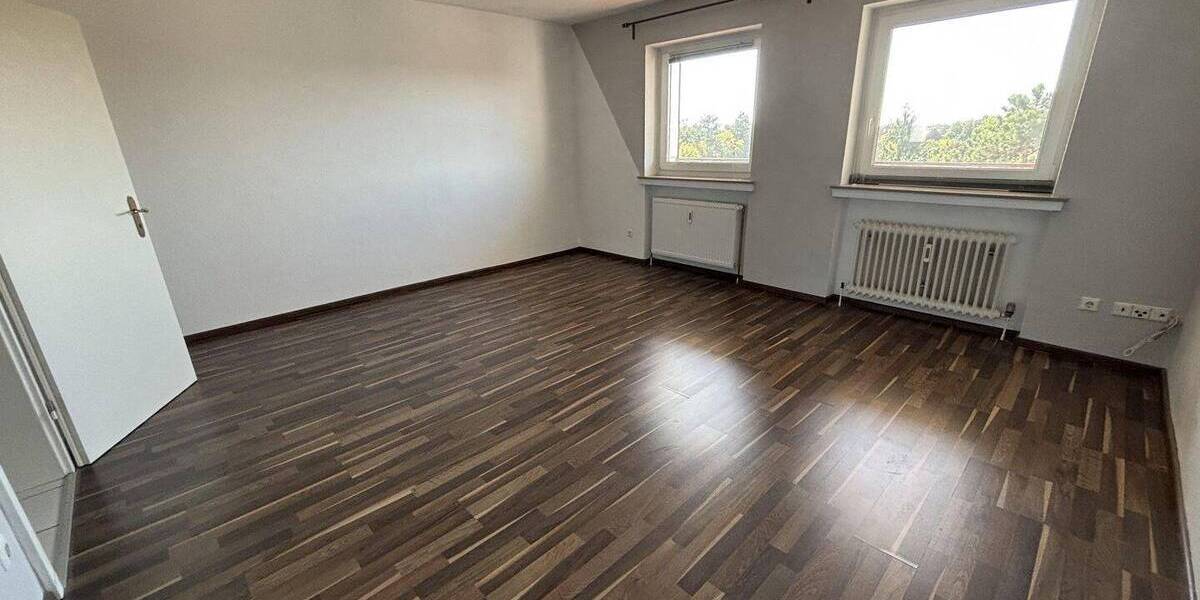 Etagenwohnung Burgdorf - 4 Zimmer, 98 m&sup2;, 179.000&euro; | Angebot:26712718