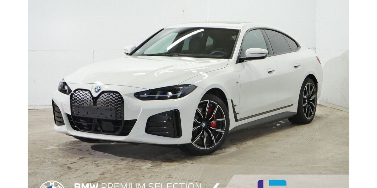 BMW i4 20.693 km 53.440 &euro; Essen 45134