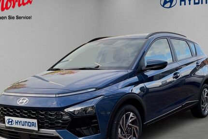 Hyundai BAYON 3.104 km 22.890 &euro; Laatzen 30880