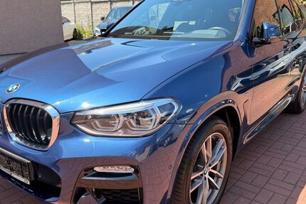 BMW X3 120.000 km 24.950 &euro; Berlin 12355