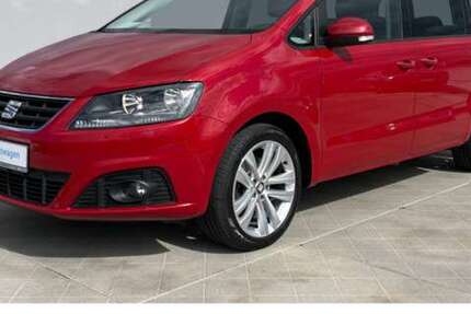Seat Alhambra 75.151 km 24.990 &euro; Hannover 30519
