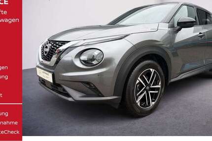 Nissan Juke 8.590 km 18.980 &euro; Bad Berleburg 57319
