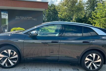 VW ID.4 84.275 km 22.800 &euro; Neuenstein 74632