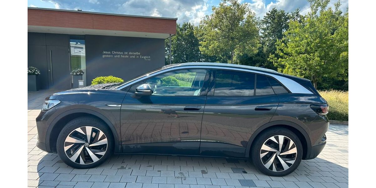 VW ID.4 84.275 km 22.800 &euro; Neuenstein 74632