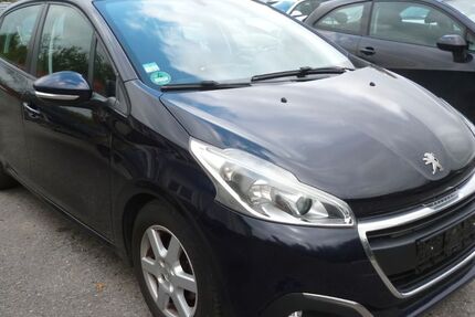 Peugeot 208 115.000 km 6.800 € Bottrop 46238