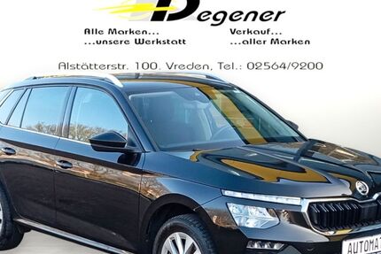 Skoda Kamiq 26.257 km 23.977 &euro; Vreden 48691
