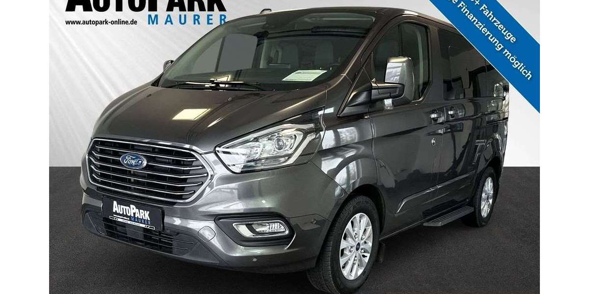 Ford Tourneo Custom 111.500 km 25.998 &euro; Bad-Waldsee 88339