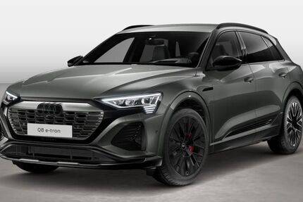 Audi Q8 e-tron 77.100 km 49.810 &euro; Landshut 84030