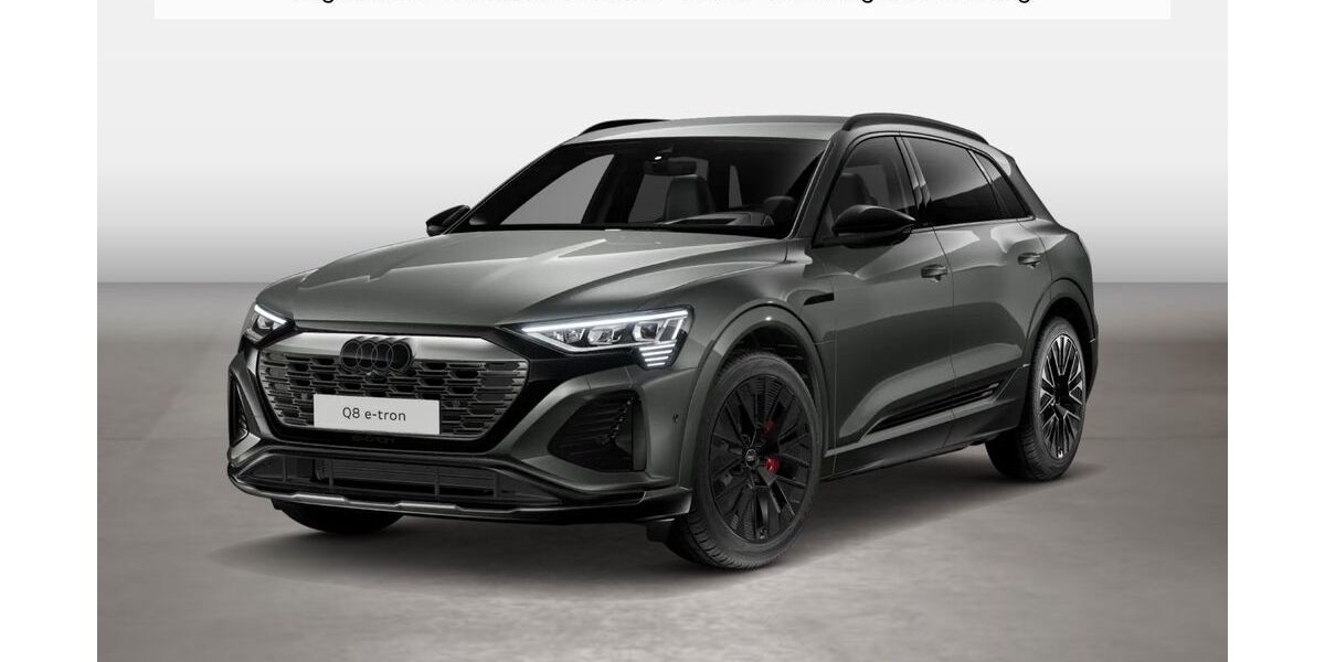 Audi Q8 e-tron 77.100 km 49.820 &euro; Landshut 84030