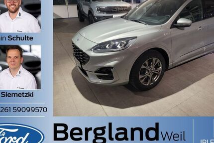 Ford Kuga 89.213 km 24.280 &euro; Bergneustadt 51702