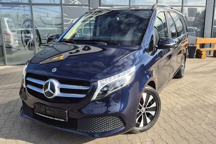 Mercedes-Benz V 250 123.961 km 40.990 &euro; Jessen 06917