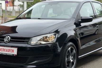 VW Polo 244.500 km 2.750 &euro; Geislingen an der steige 73312