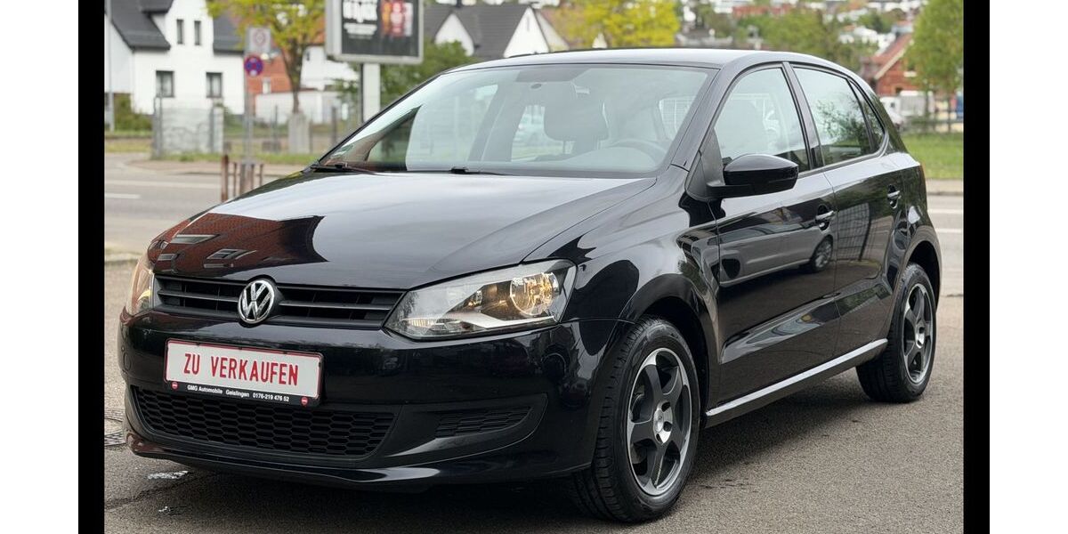 VW Polo 244.500 km 2.750 &euro; Geislingen an der steige 73312