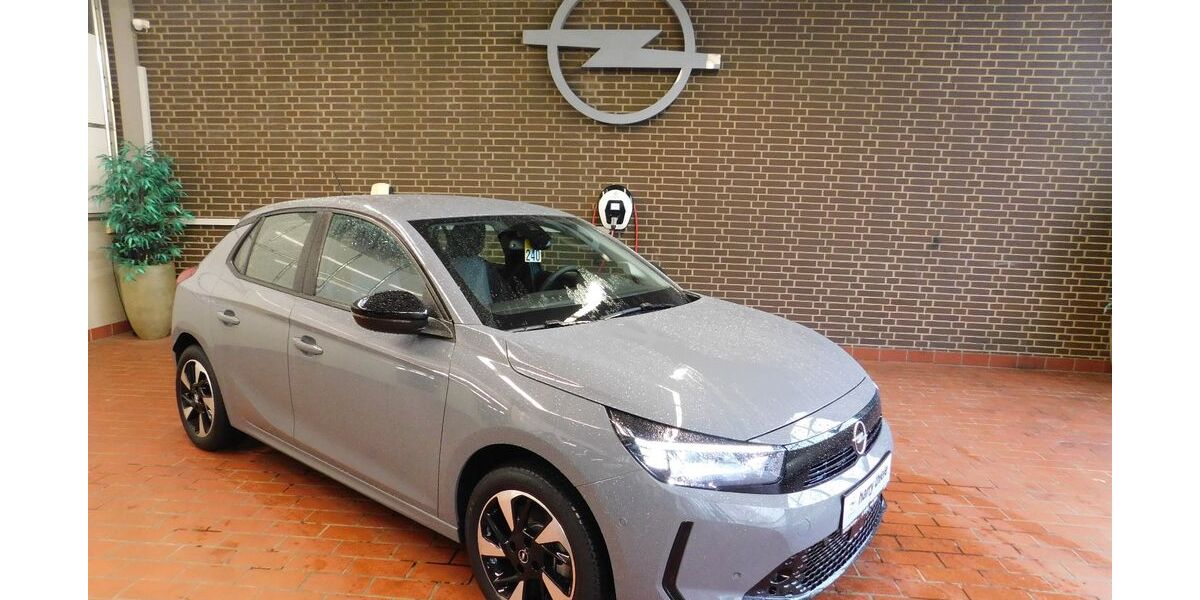 Opel Corsa 18.238 km 21.950 &euro; Garbsen 30823